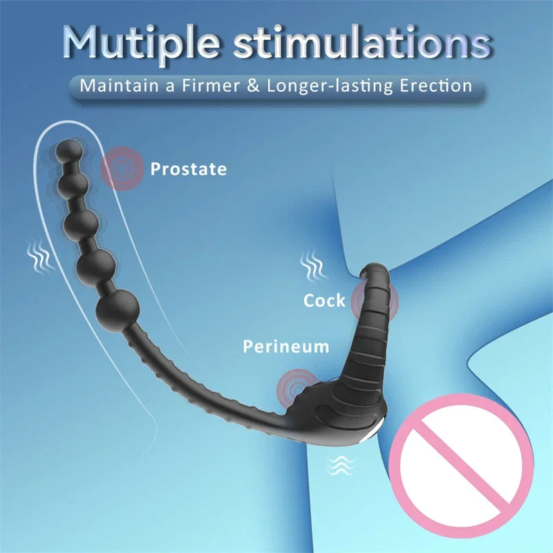 Penis Analifyer