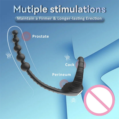 Penis Analifyer