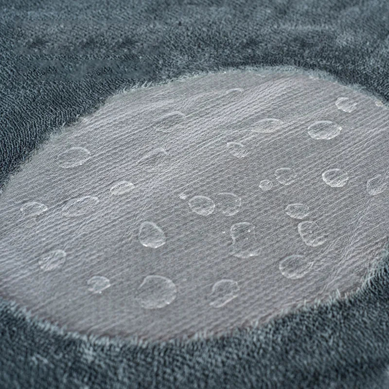 Waterproof Sex Blanket