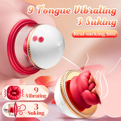 Nipple Intense Stimulator