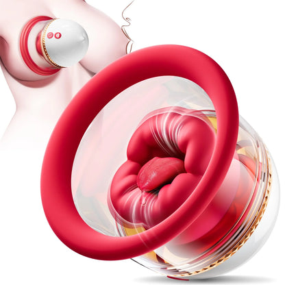 Nipple Intense Stimulator