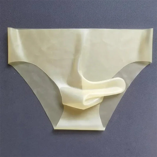 Underpants Sheath Condom