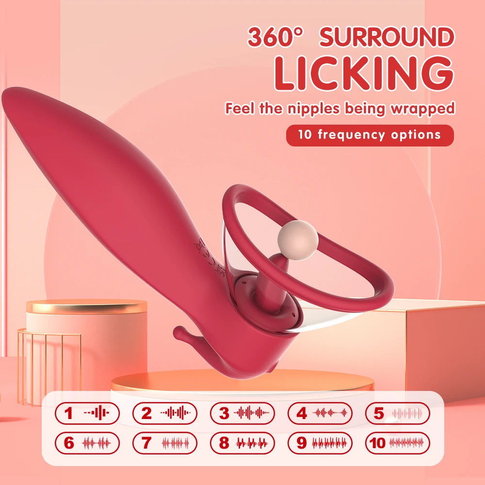 Clit Queen