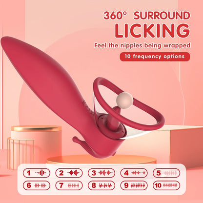 Clit Queen