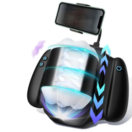 BlowBlast Masturbator