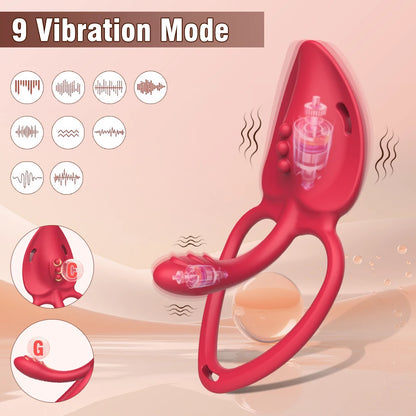 App Control Panty Vibrator