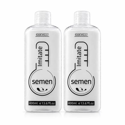 Cum Lube