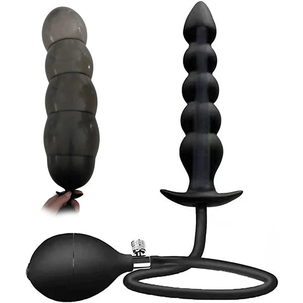 Anal Pump