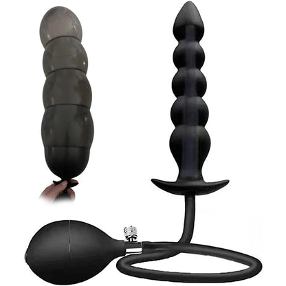 Anal Pump