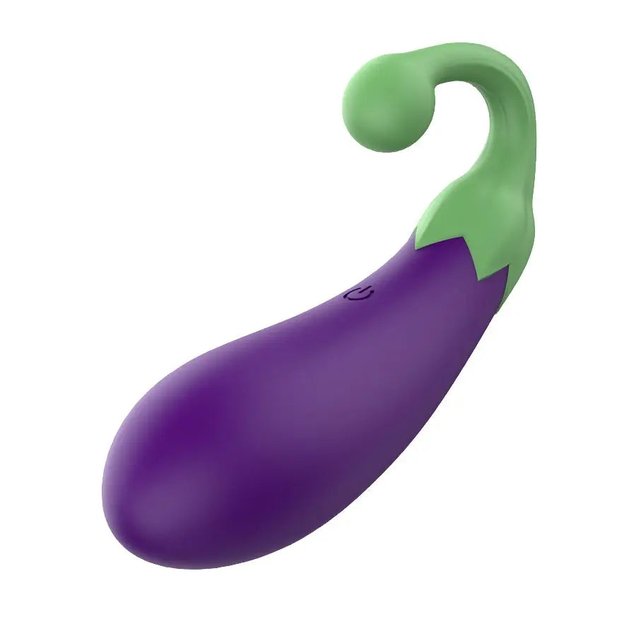 App-Controlled Veggie Vibrator