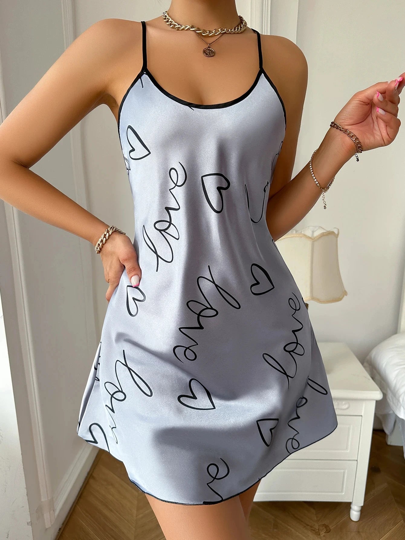 Love Sleepwear