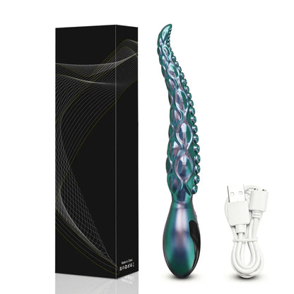 Octopus Vibrator
