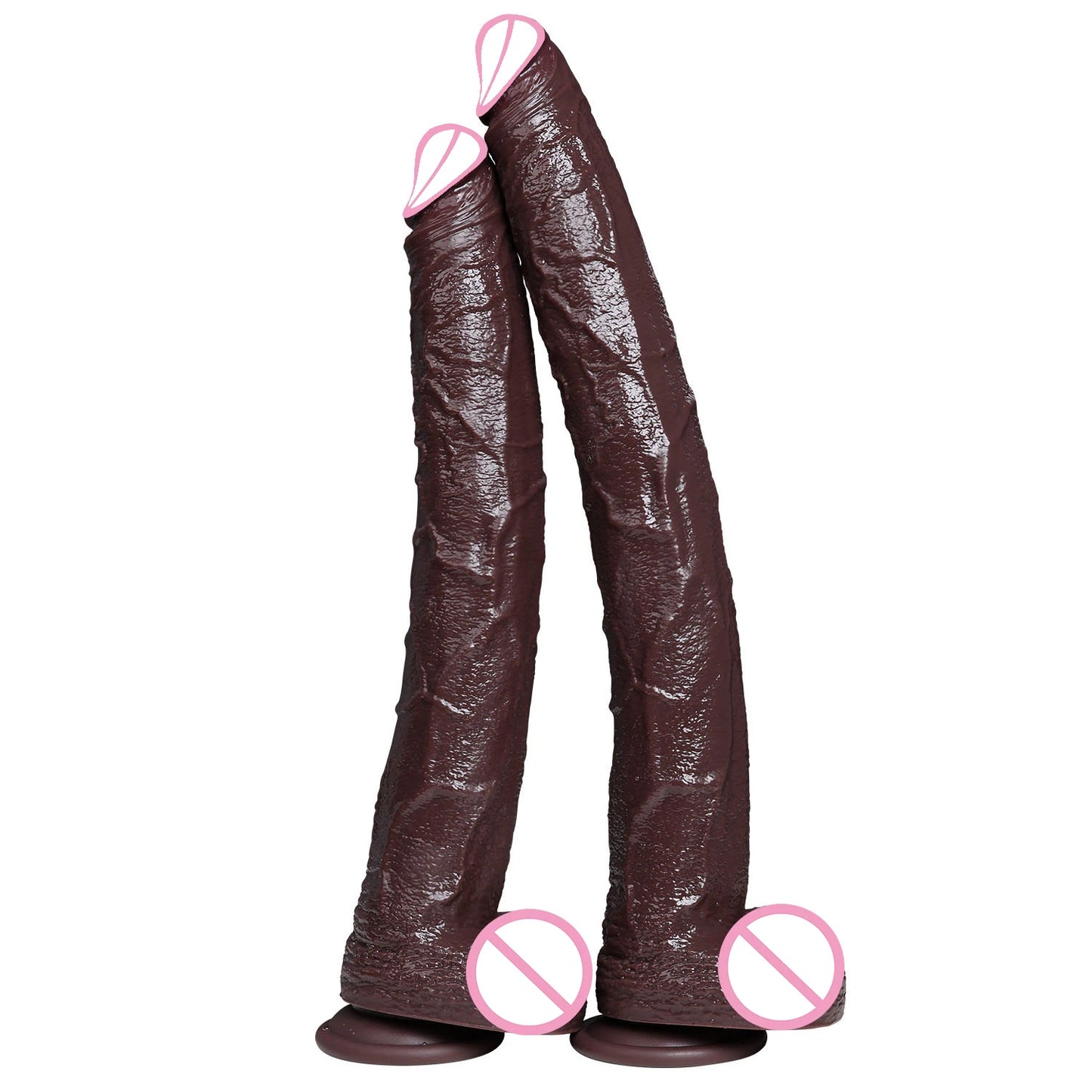 May Day Black Dildo