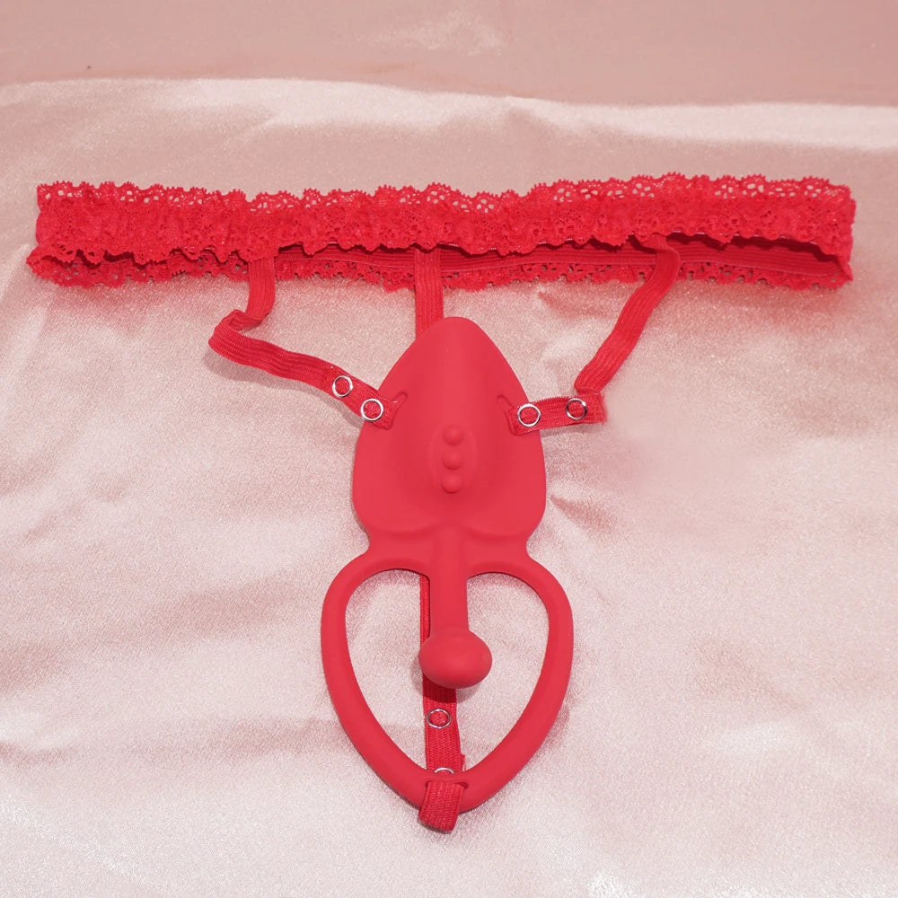 App Control Panty Vibrator