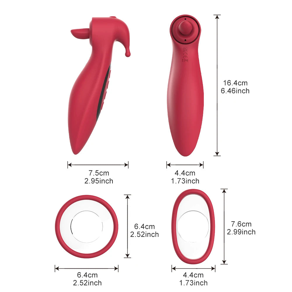 Clit Queen