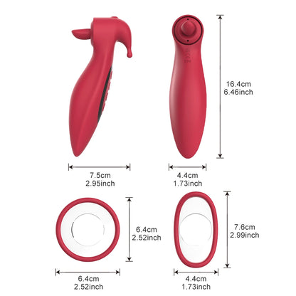 Clit Queen