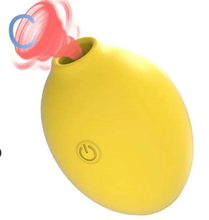 Lemonade Sucker