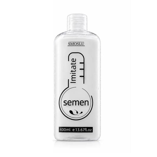 Cum Lube