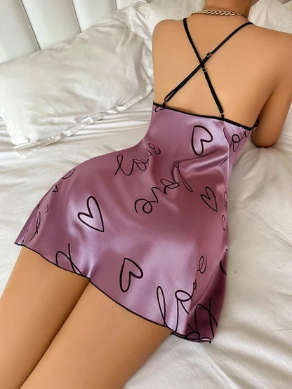 Love Sleepwear