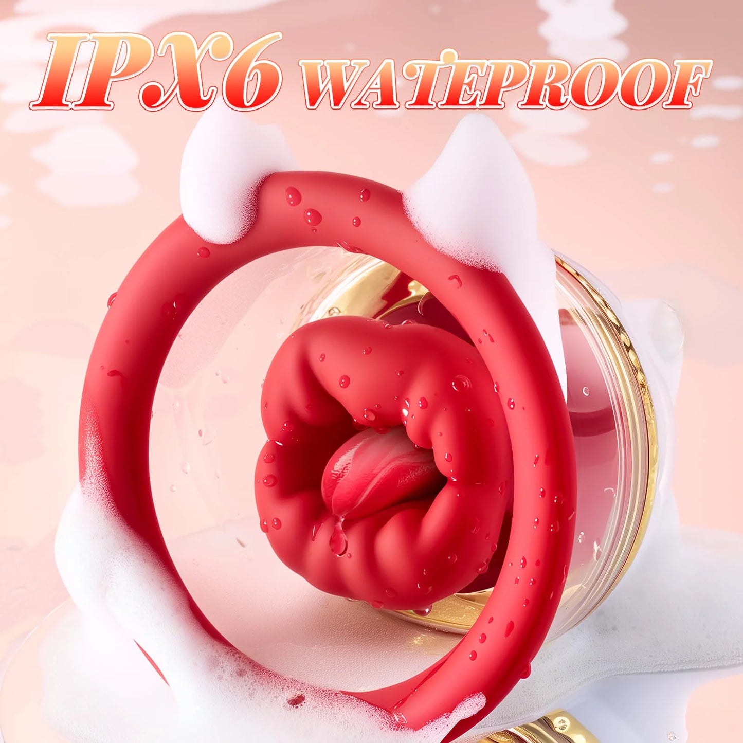 Nipple Intense Stimulator