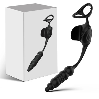 APP-Control Thrusting Prostate Vibrator