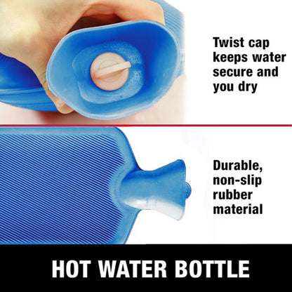 2L Enema Kit (Reusable)