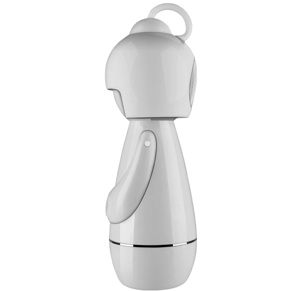 Smart Robot Male Masturbator - Vibratoy Shop