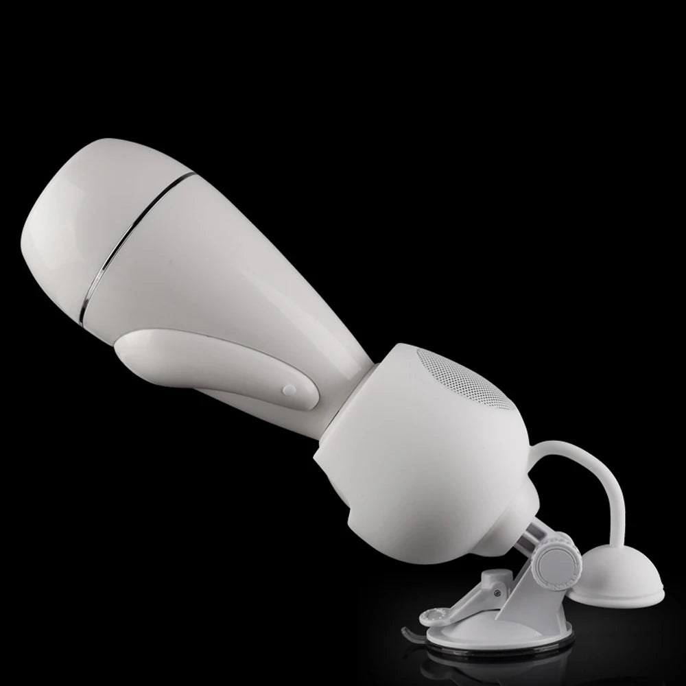 Smart Robot Male Masturbator - Vibratoy Shop