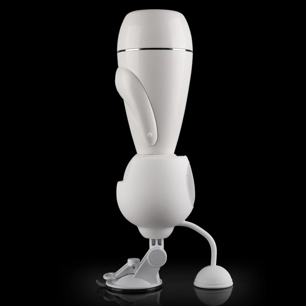 Smart Robot Male Masturbator - Vibratoy Shop