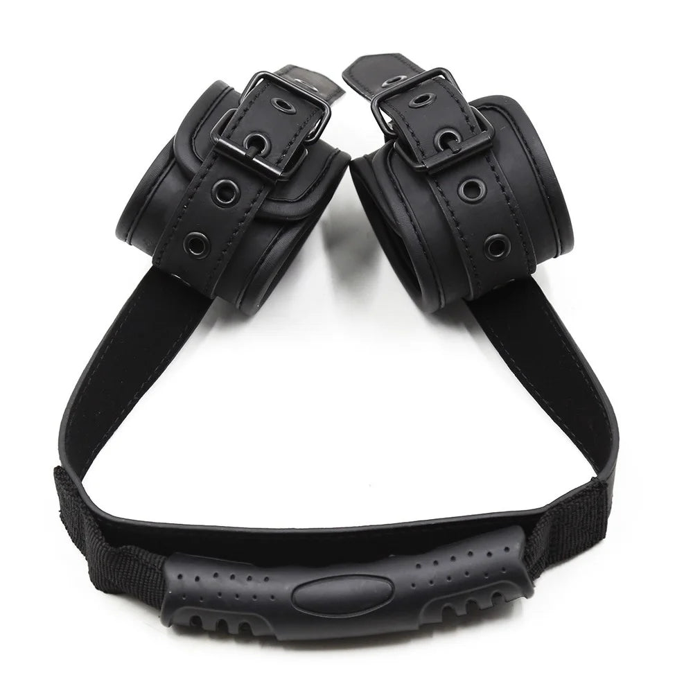 Sub Leash Cuff - Vibratoy Shop