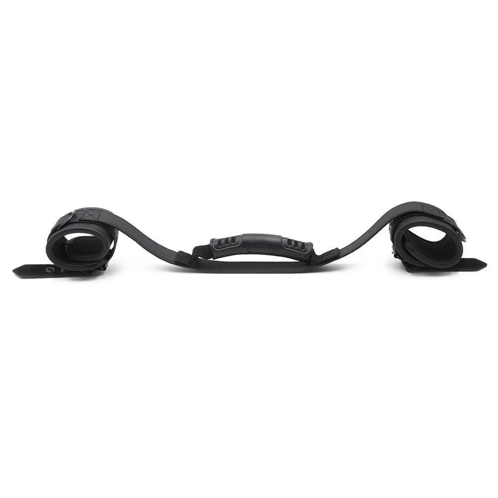 Sub Leash Cuff - Vibratoy Shop