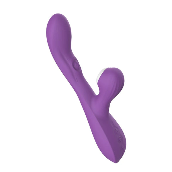 Triple Action Vibrator - Vibratoy Shop