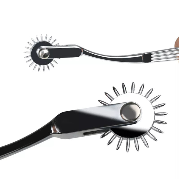 Wartenberg wheel - Vibratoy Shop