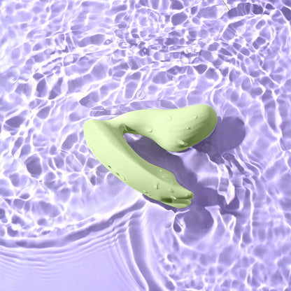 Magic Umi Orgasm Clock Vibrator