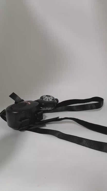 Auto Penis Throber Belt