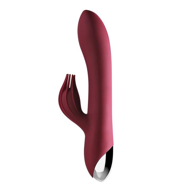 10 Speed Rabbit Vibrator - Vibratoy Shop