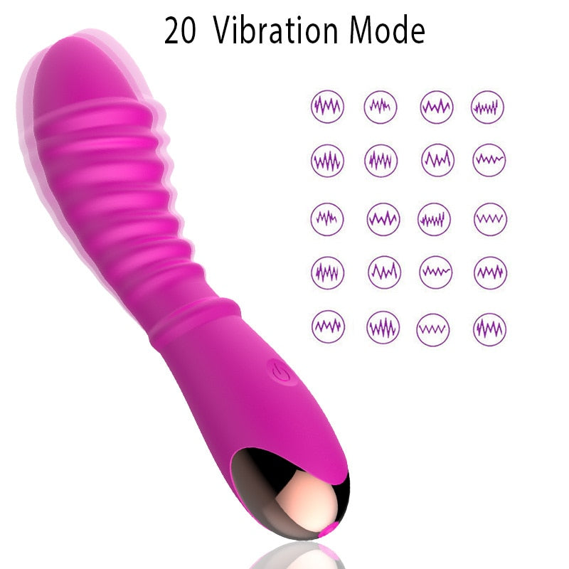 20 speed dildo - Vibratoy Shop