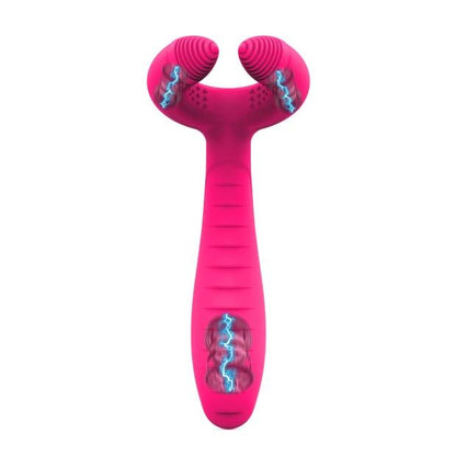 3 way Rabbit Vibrator - Vibratoy Shop