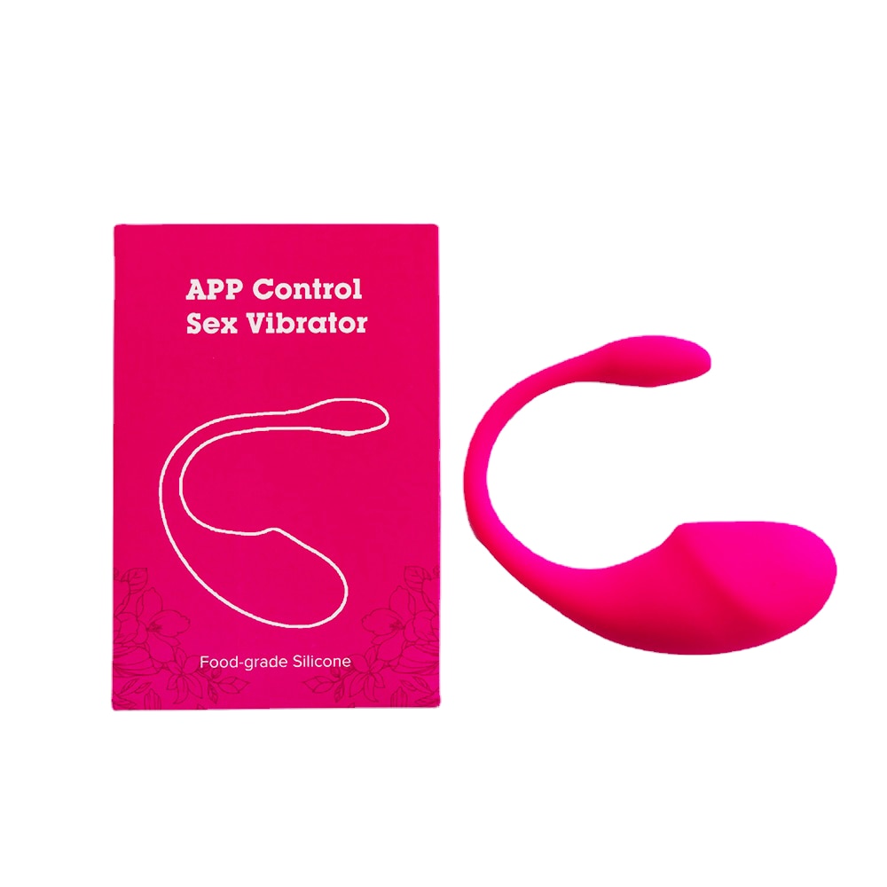 APP Control Distant Vibrator - Vibratoy Shop