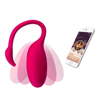 APP Control Smart Vibrator - Vibratoy Shop