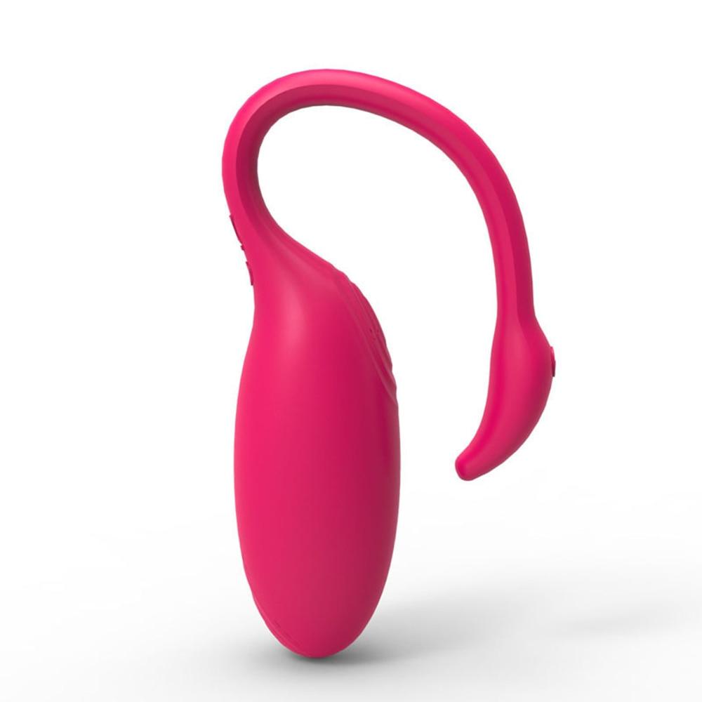 APP Control Smart Vibrator - Vibratoy Shop