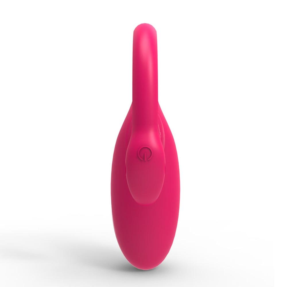 APP Control Smart Vibrator - Vibratoy Shop