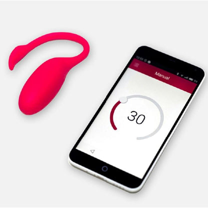 APP Control Smart Vibrator - Vibratoy Shop