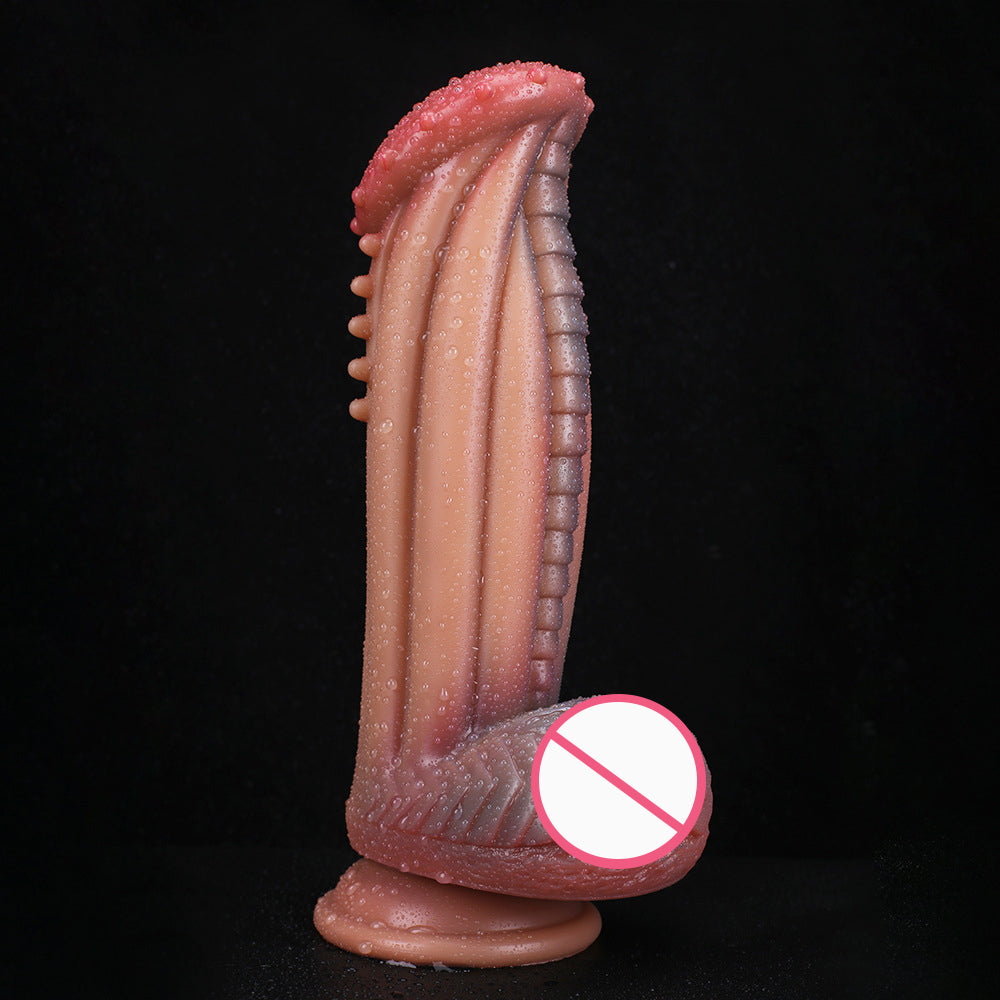 Alien Mamba Dildo - Vibratoy Shop