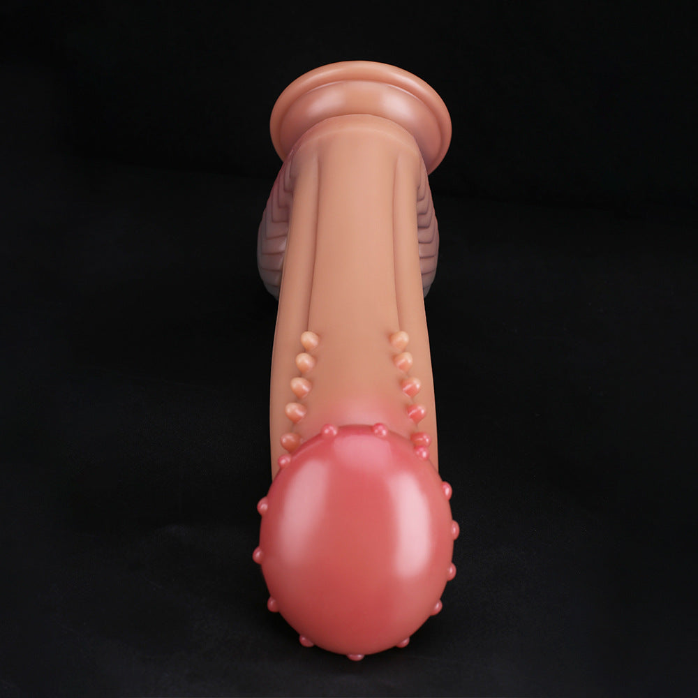 Alien Mamba Dildo - Vibratoy Shop