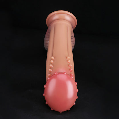 Alien Mamba Dildo - Vibratoy Shop