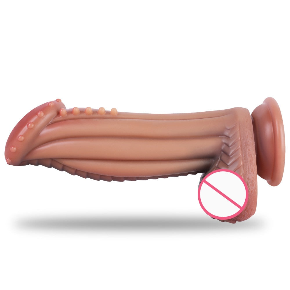 Alien Mamba Dildo - Vibratoy Shop