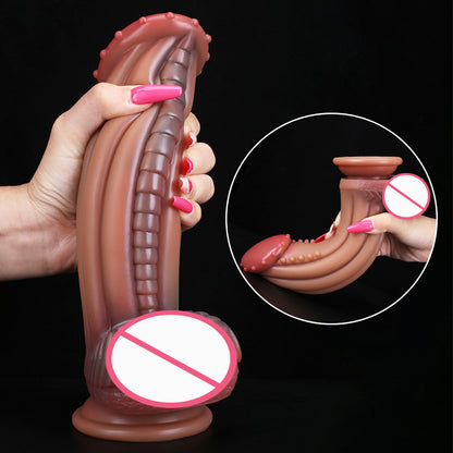 Alien Mamba Dildo - Vibratoy Shop