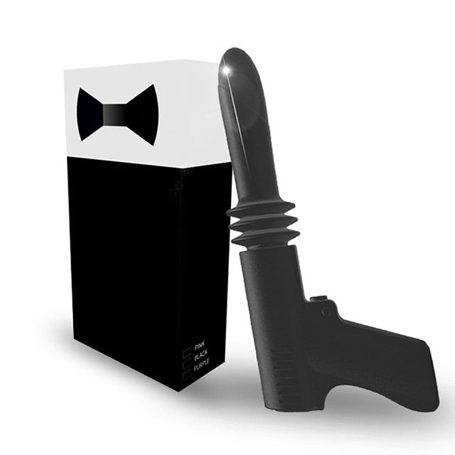 Anal Prostate Massage Thruster packaging