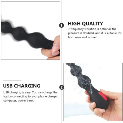 Anal Stimulator - Vibratoy Shop